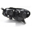 VW Passat B7 10.2010- 10.2014 Tageslichtschwarze klare Frontleuchten