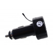 Digitalvoltmeter MULTI - USB, Voltmeter, Thermometer