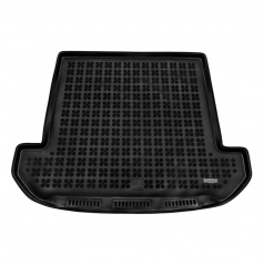 Gummiwanne für Kofferraum - Kia Sorento SUV, 2015-, 7 Sitze.