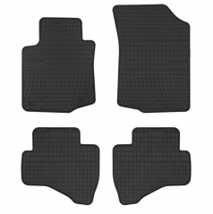 Gummimatten, CITROEN C1, 2005+