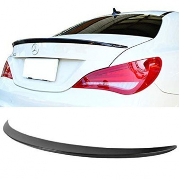 Heckspoiler Mercedes-Benz CLA W117 2014+