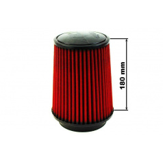 Konischer Filter AEM 21-2057DK 102mm