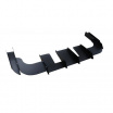 Diffusor BMW E36 Limousine Coupé Touring M-Paket M3