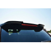 Spoiler Kappe Volvo V60 Polestar Facelift