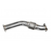 Downpipe BMW E60 E90 335d 535d ohne Katalysator