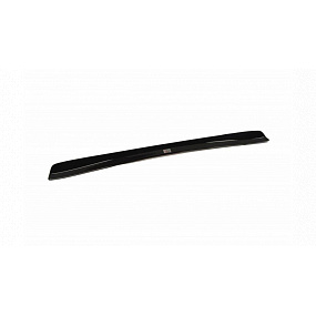 Dokładka Subaru Impreza II WRX STI (Blobeye) Spoiler Gloss Black Dokładka Subaru Impreza II WRX STI (Blobeye) Spoiler Gloss Black