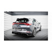 Cupra Formentor VZ Heckstoßstangenaufsatz v.3 Gloss Black