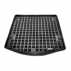 Gummiwanne für Kofferraum - Ford Focus Limousine, 2011-