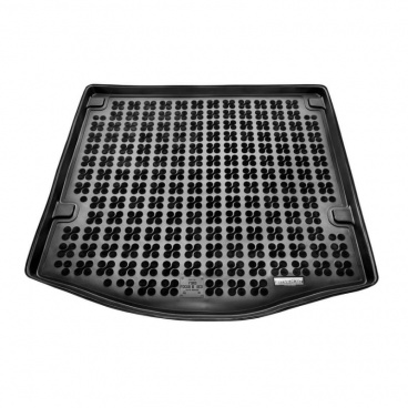 Gummiwanne für Kofferraum - Ford Focus Limousine, 2011-