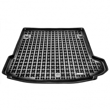 Gummiwanne für Kofferraum - Mazda CX9 7 Sitze., 2007-
