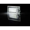 LED-Kennzeichenbeleuchtung - Audi A6 C5 1997-04 Limousine (PRAU05)