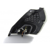 Ford Fiesta MK7 2008-12 HB Rückleuchten, getönte LED