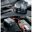Spannungsadapter (von 12/220V 300W) + USB