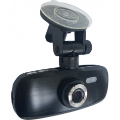 DVR-Full-HD-Autokamera (höchste Auflösung 1920 x 1080)