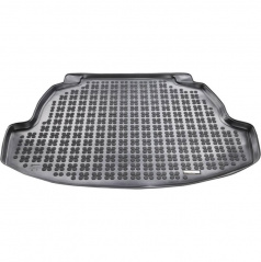 Gummiwanne Toyota Corolla XII (E21), 2018+, Limousine, Hybrid