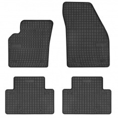 Gummimatten, VOLVO S40 II, 2004-2012
