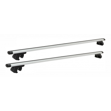Abschließbare Aluminiumtraverse 135cm ALU-PRO