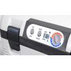 Kühlbox 19l + Display 230V/24V/12V DOPPEL