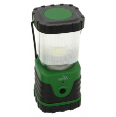 Taschenlampe LED 300lm CAMPING