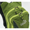 Rucksack 10l + 2l Trinkbeutel GreenW