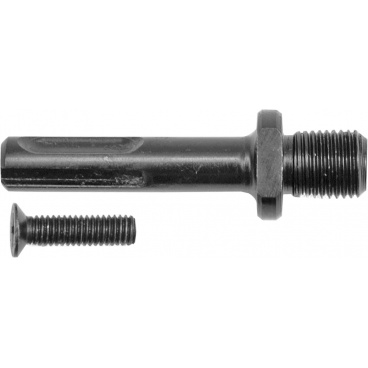 SDS+-Adapter für 1/2" Bohrkopf SDS+-Adapter für 1/2" Bohrkopf