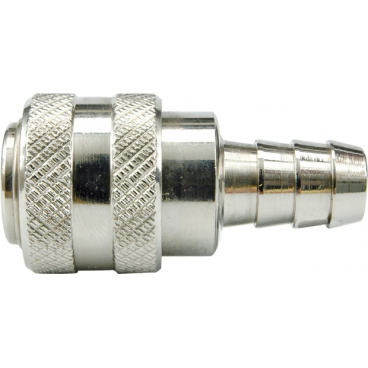Schnellkupplung 1/4" /81378/ Schnellkupplung 1/4" /81378/