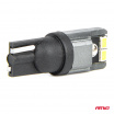 LED-Glühbirnen CANBUS 3020 4SMD T10 W5W W10W 12V/24V AMIO-03717
