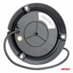LED-Warnleuchte W28B 12V 24V AMIO-04106