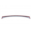 Hinterer Spoiler BMW 3 E90,91,92,93 Lippe ABS