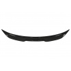 Hinterer Spoiler BMW 2 F44 Lippe Carbon