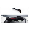 Verlängerungsspoiler BMW X5 F95 Facelift 2023+ M-Pack 3D