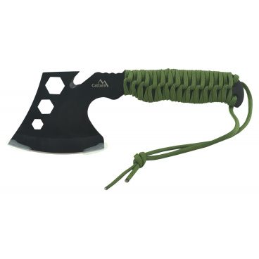 Axt VIKING mit Hülle 24cm Axt VIKING mit Hülle 24cm