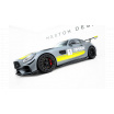 Satz Splitter Mercedes-Benz AMG GT C C190 Facelift