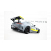 Satz Splitter Mercedes-Benz AMG GT C C190 Facelift