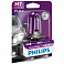 Halogenlampe Philips Vision Plus H7 12V 55W +60% 1 Stk.