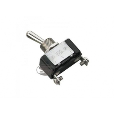 Sandtler verchromter EIN/AUS-Schalter Sandtler verchromter EIN/AUS-Schalter