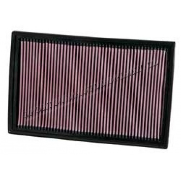 K&N Sportfilter - Einsatz 33-2384
