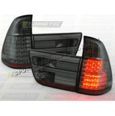 BMW X5 E53 LED-HECKLEUCHTEN