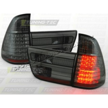 BMW X5 E53 LED-HECKLEUCHTEN