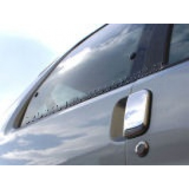 Peugeot 106 – Edelstahl-Chromabdeckung, Kurbelabdeckungen OMSA LINE Peugeot 106 – Edelstahl-Chromabdeckung, Kurbelabdeckungen OMSA LINE