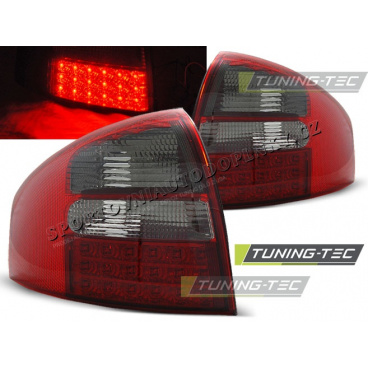 Audi A6 05.1997-05.LED-HECKLEUCHTEN DER SEDAN 2004