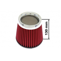 Sportluftfilter Simota Baumwolle 7 60-77 mm