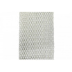 Thermoband mit Aluminiumschicht 5 cm x 100 cm x 2 mm
