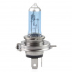 Halogenlampe H4 12V 60/55W Vertex Super White