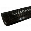 Einstiegsleisten aus 100 % Carbon, 4-teilig aufgeklebt (verschiedene Automodelle)