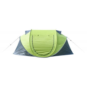 GARDA Zelt für 2 Personen 230x130x95cm PU3000mm GARDA Zelt für 2 Personen 230x130x95cm PU3000mm
