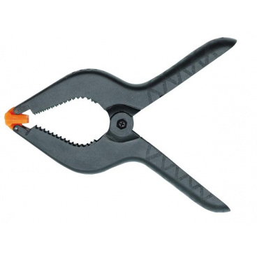 Klemmschelle 100 mm Kunststoff Klemmschelle 100 mm Kunststoff