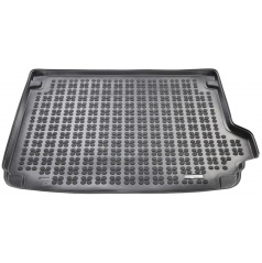Gummiwanne für den Kofferraum des BMW X4 G02 2018+