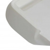 Unteres Ersatzsitzpolster für Ford Transit 2006–14
