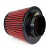 Sportluftfilter + 3 Adapter AF-Carbon
